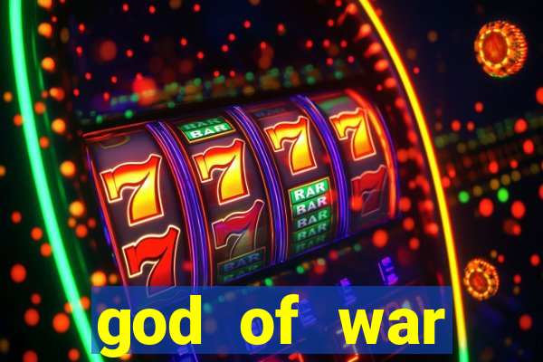 god of war betrayal apk